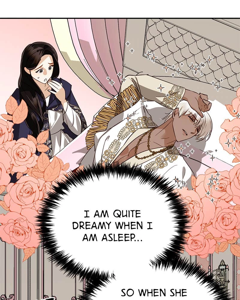 Men of the Harem Chapter 42 Page 100