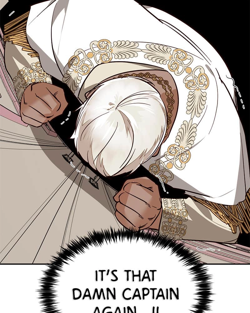 Men of the Harem Chapter 42 Page 104