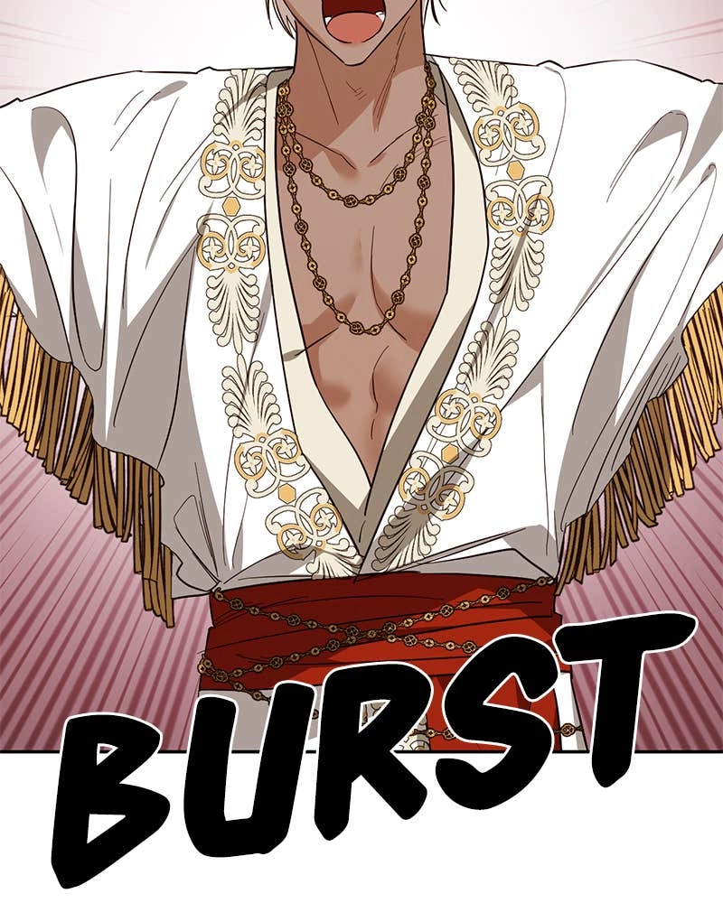 Men of the Harem Chapter 42 Page 107