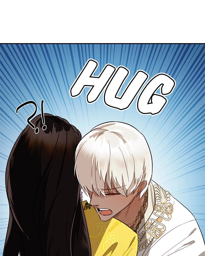 Men of the Harem Chapter 43 Page 5
