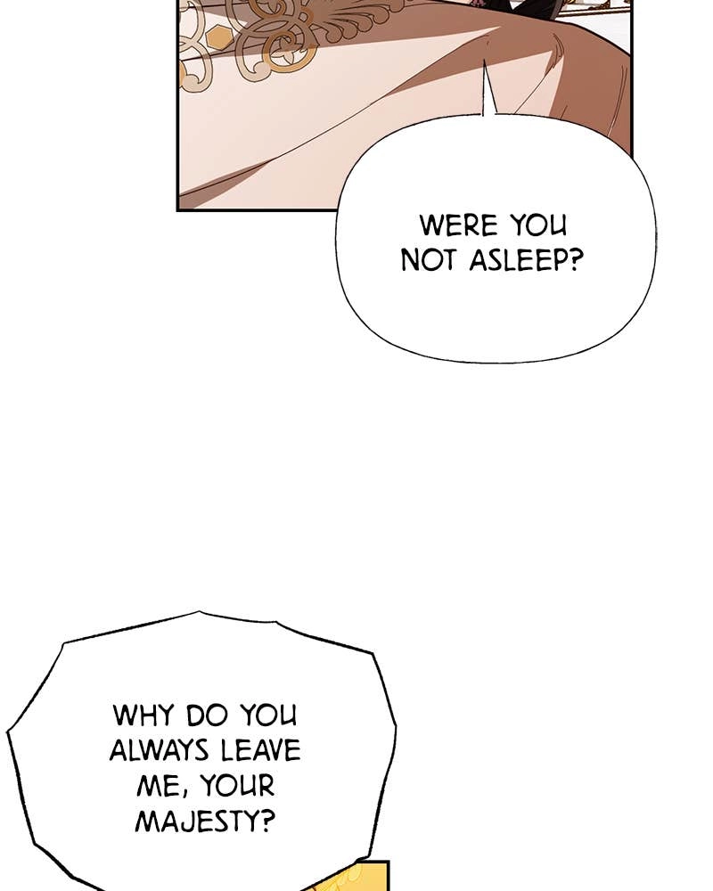 Men of the Harem Chapter 43 Page 8