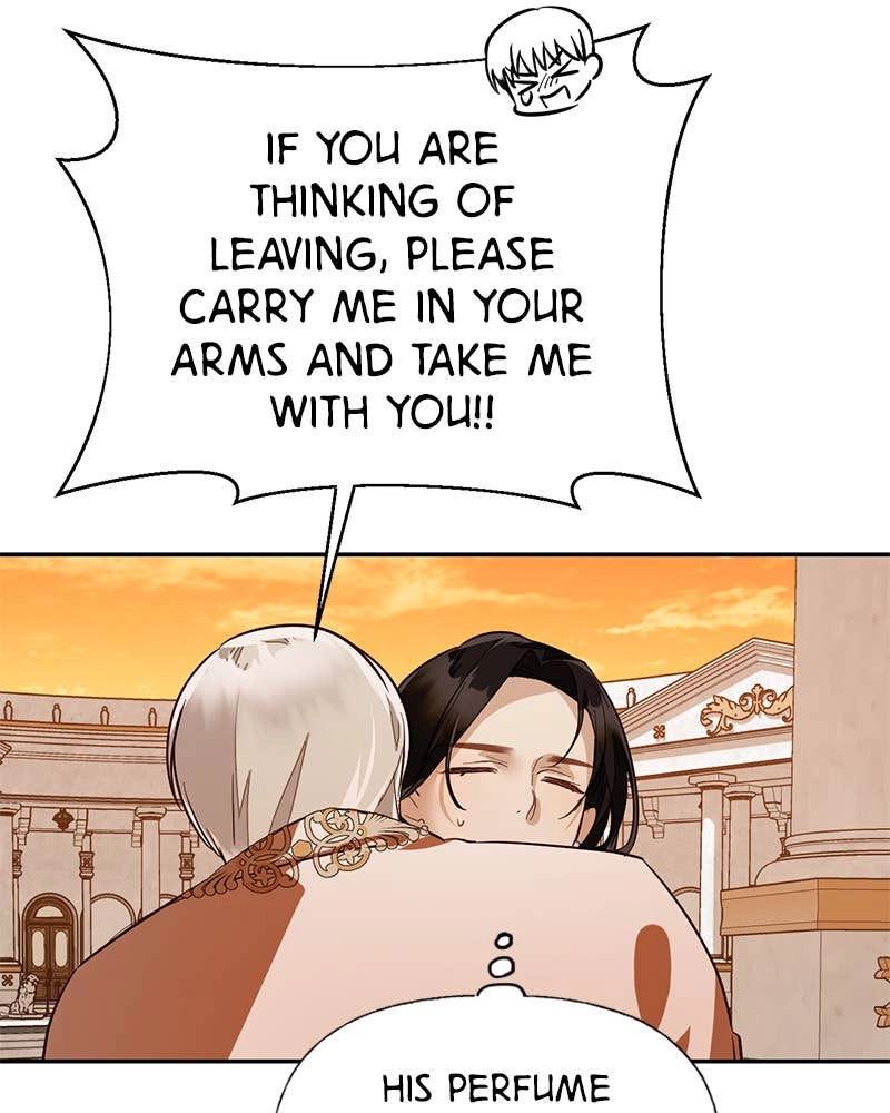Men of the Harem Chapter 43 Page 10