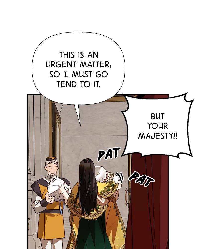 Men of the Harem Chapter 43 Page 13