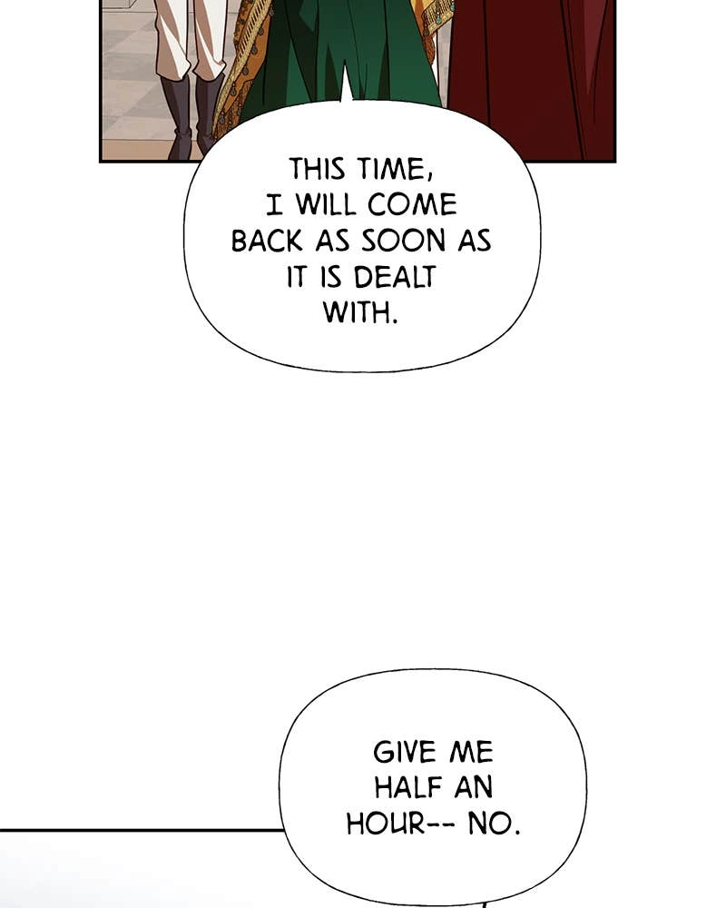 Men of the Harem Chapter 43 Page 14