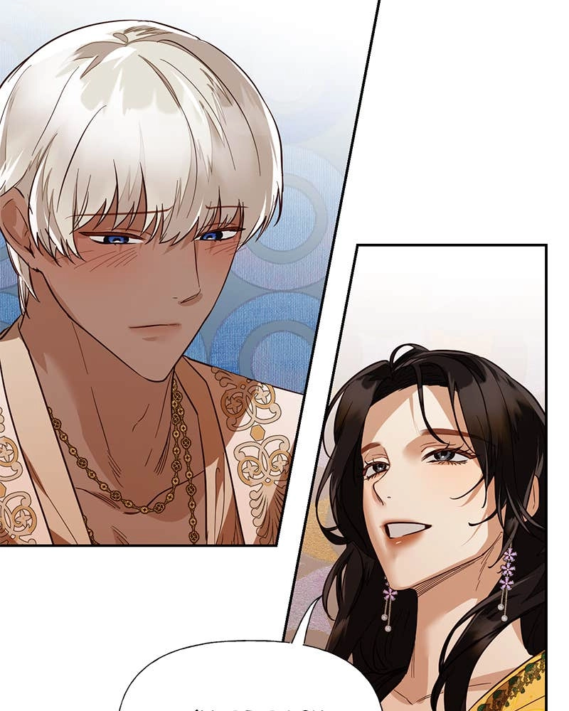 Men of the Harem Chapter 43 Page 15