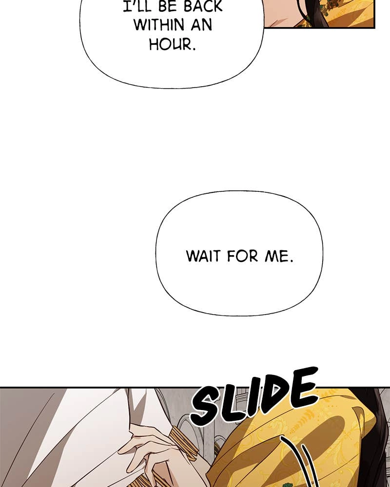 Men of the Harem Chapter 43 Page 16