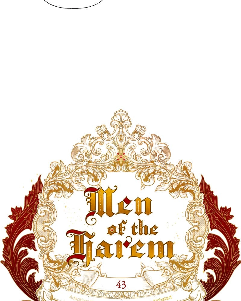 Men of the Harem Chapter 43 Page 19