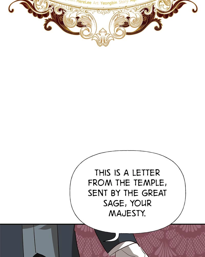 Men of the Harem Chapter 43 Page 20