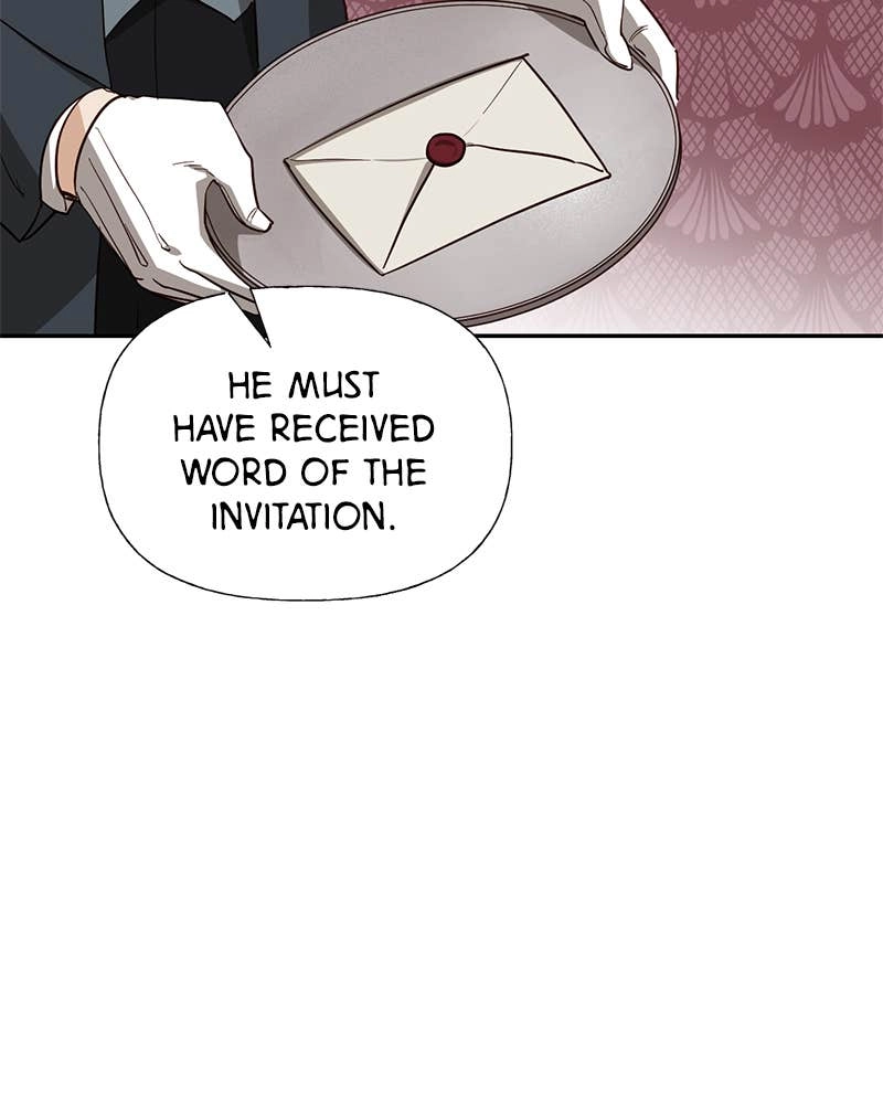 Men of the Harem Chapter 43 Page 21