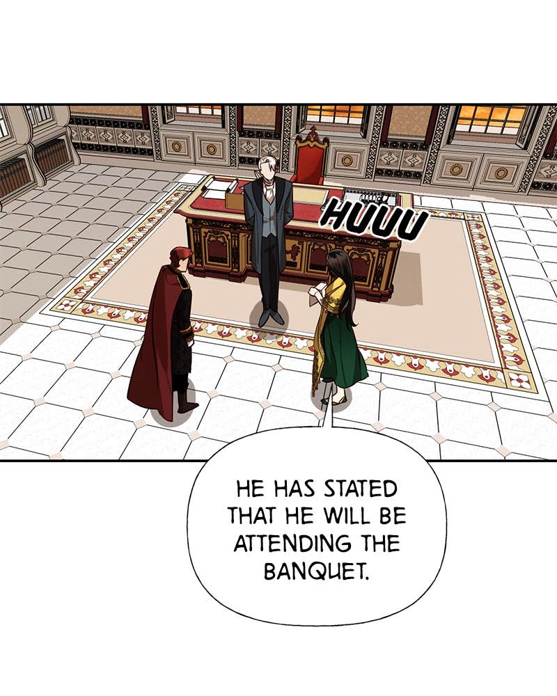 Men of the Harem Chapter 43 Page 25