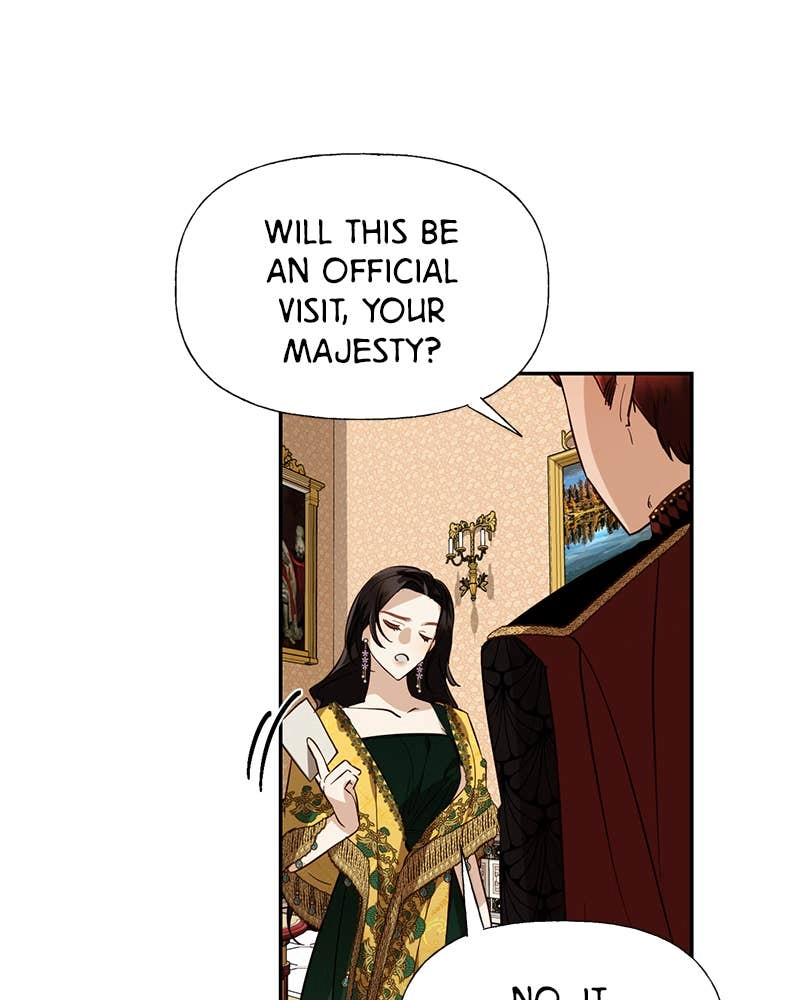 Men of the Harem Chapter 43 Page 26