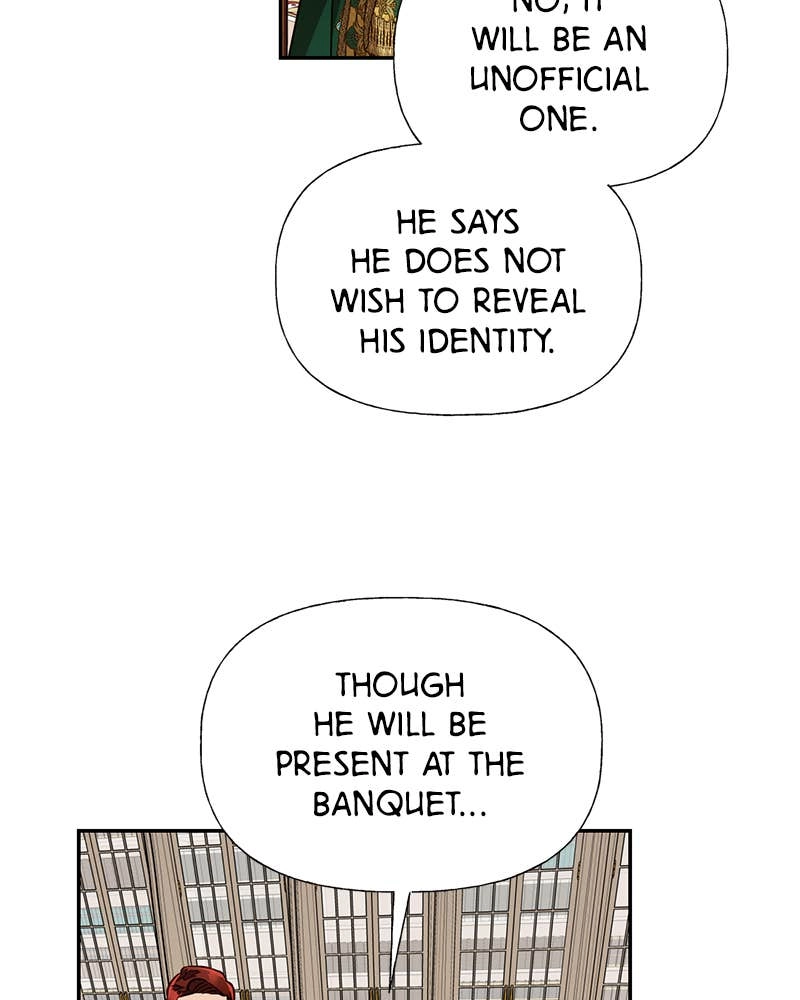Men of the Harem Chapter 43 Page 27