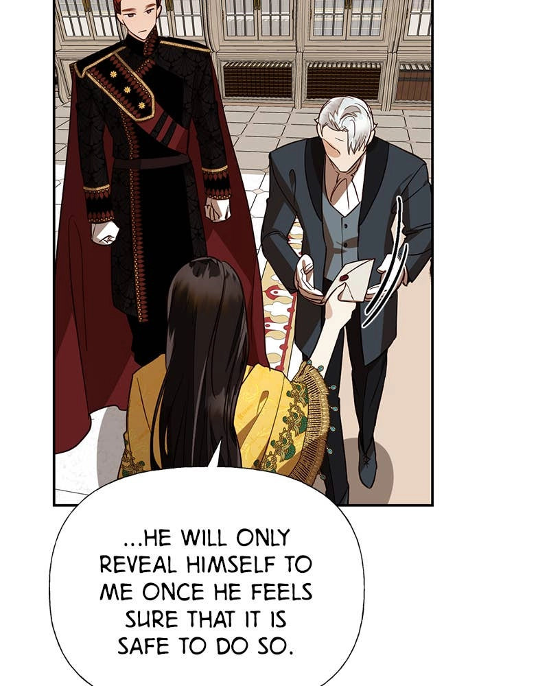 Men of the Harem Chapter 43 Page 28