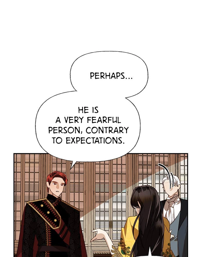 Men of the Harem Chapter 43 Page 30