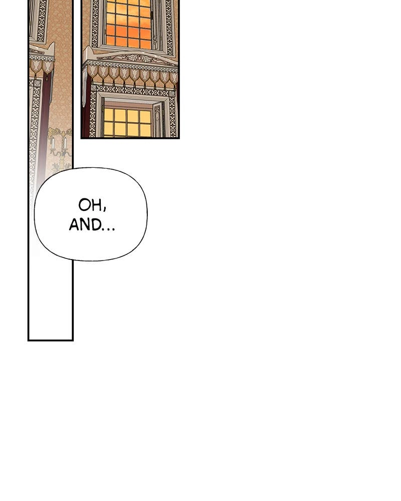 Men of the Harem Chapter 43 Page 33