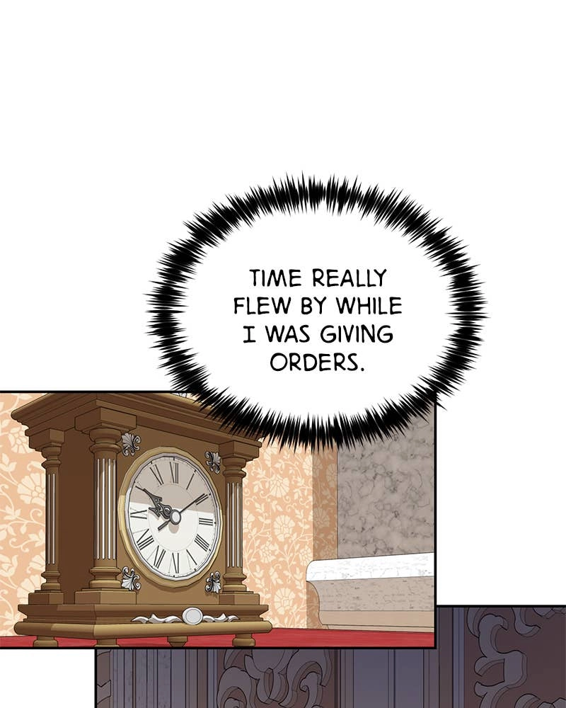 Men of the Harem Chapter 43 Page 34