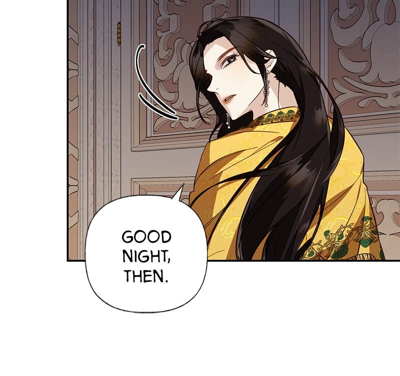 Men of the Harem Chapter 43 Page 35