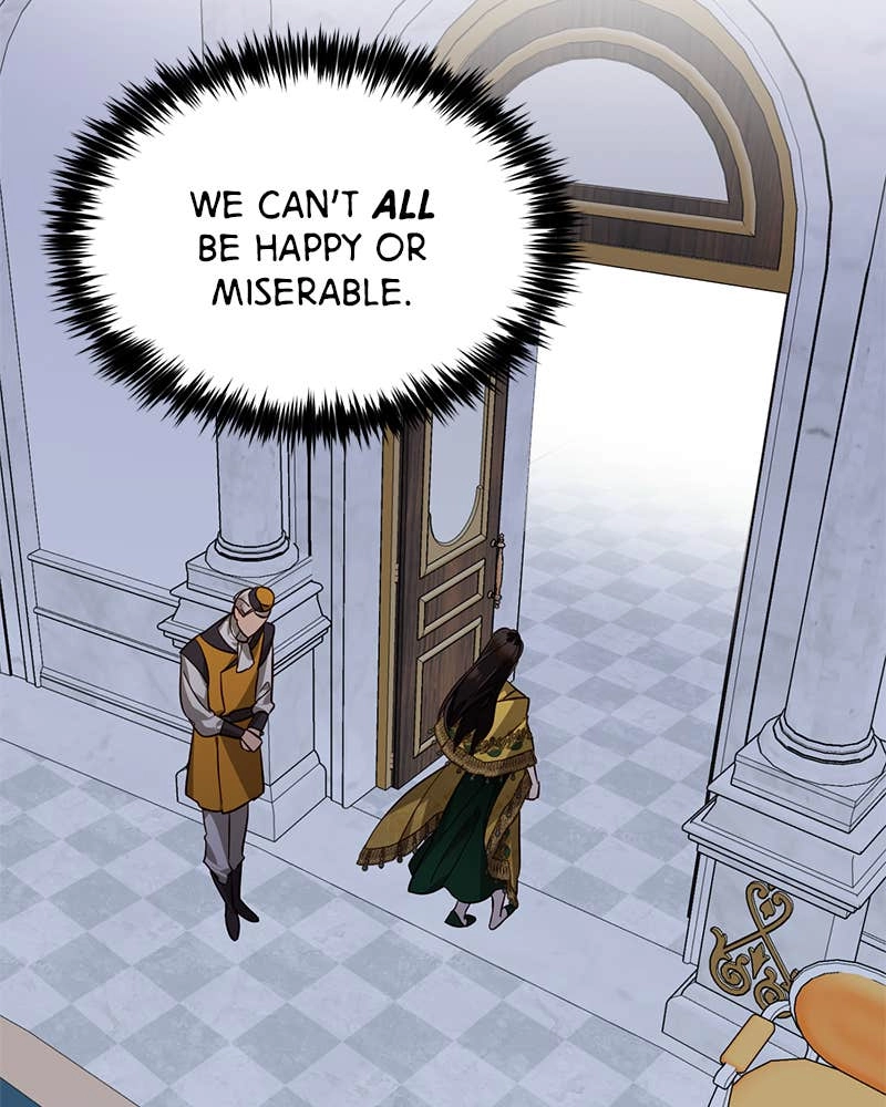 Men of the Harem Chapter 43 Page 42