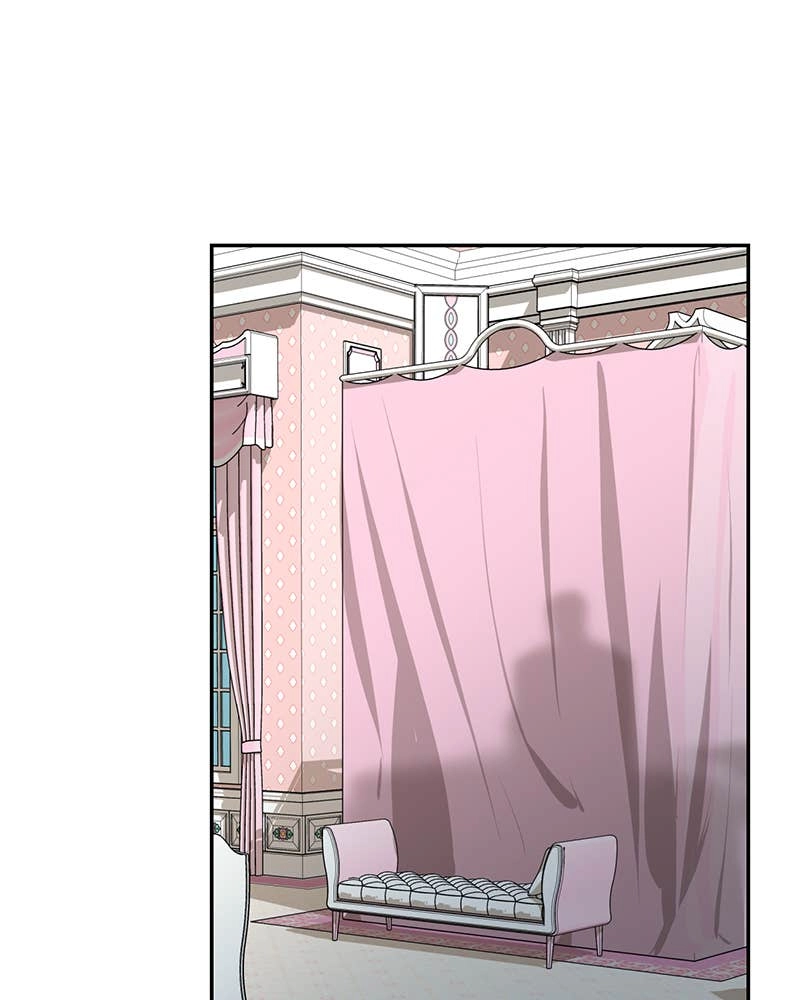 Men of the Harem Chapter 43 Page 45