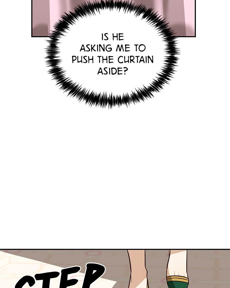 Men of the Harem Chapter 43 Page 48