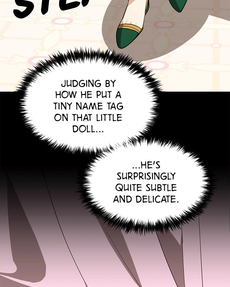 Men of the Harem Chapter 43 Page 49