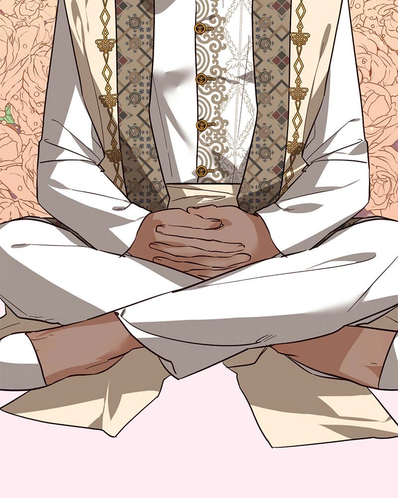 Men of the Harem Chapter 43 Page 52