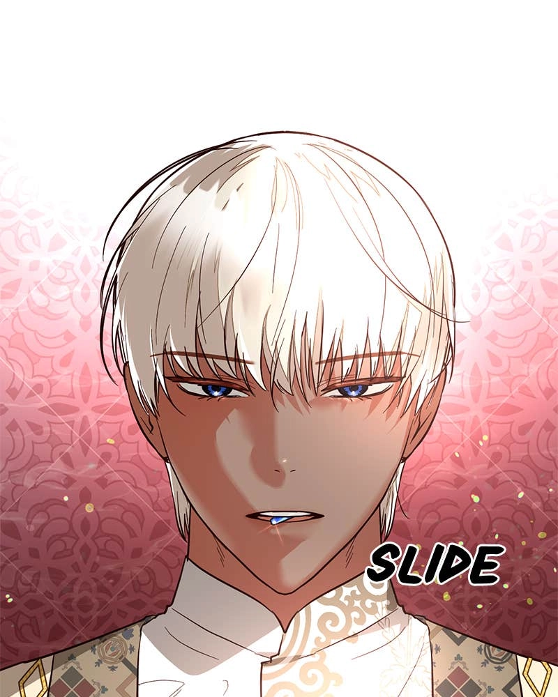 Men of the Harem Chapter 43 Page 55