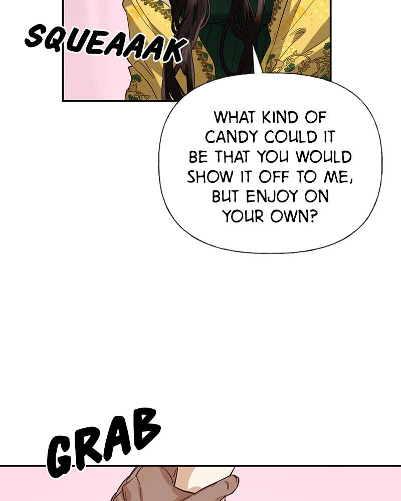 Men of the Harem Chapter 43 Page 60