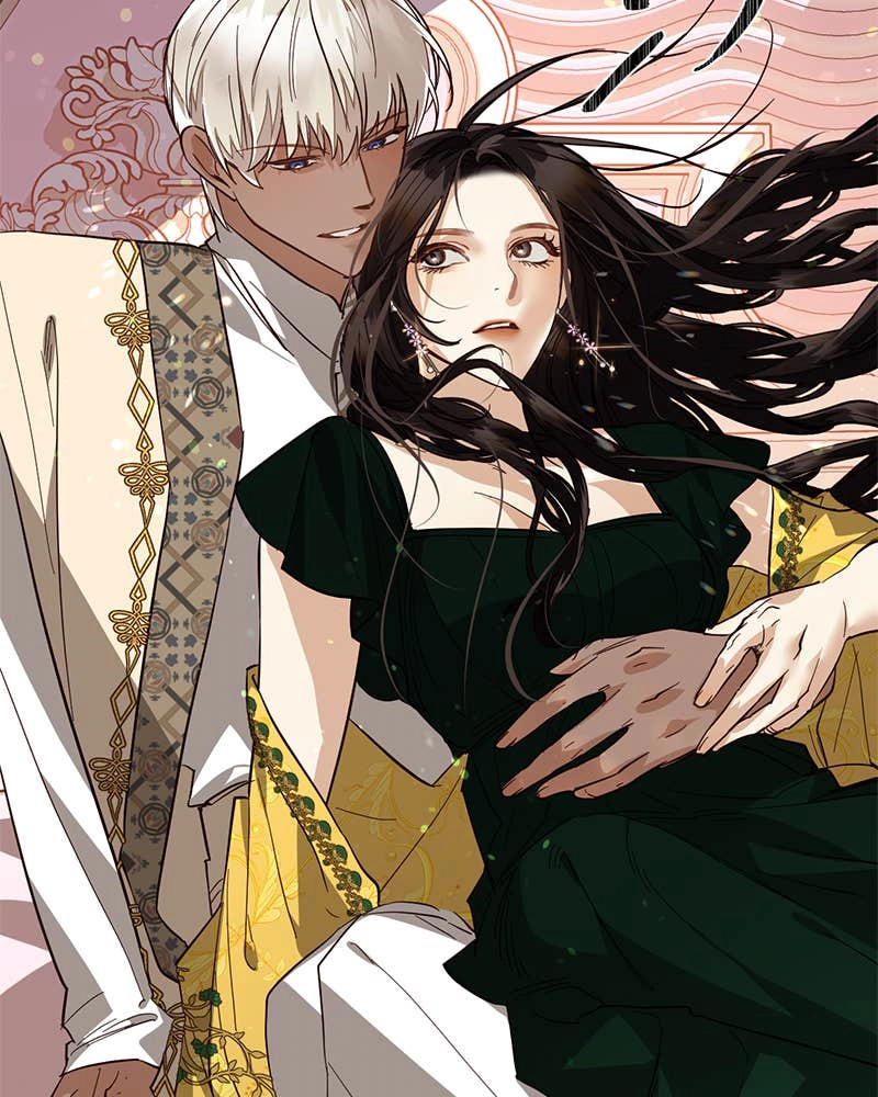 Men of the Harem Chapter 43 Page 62
