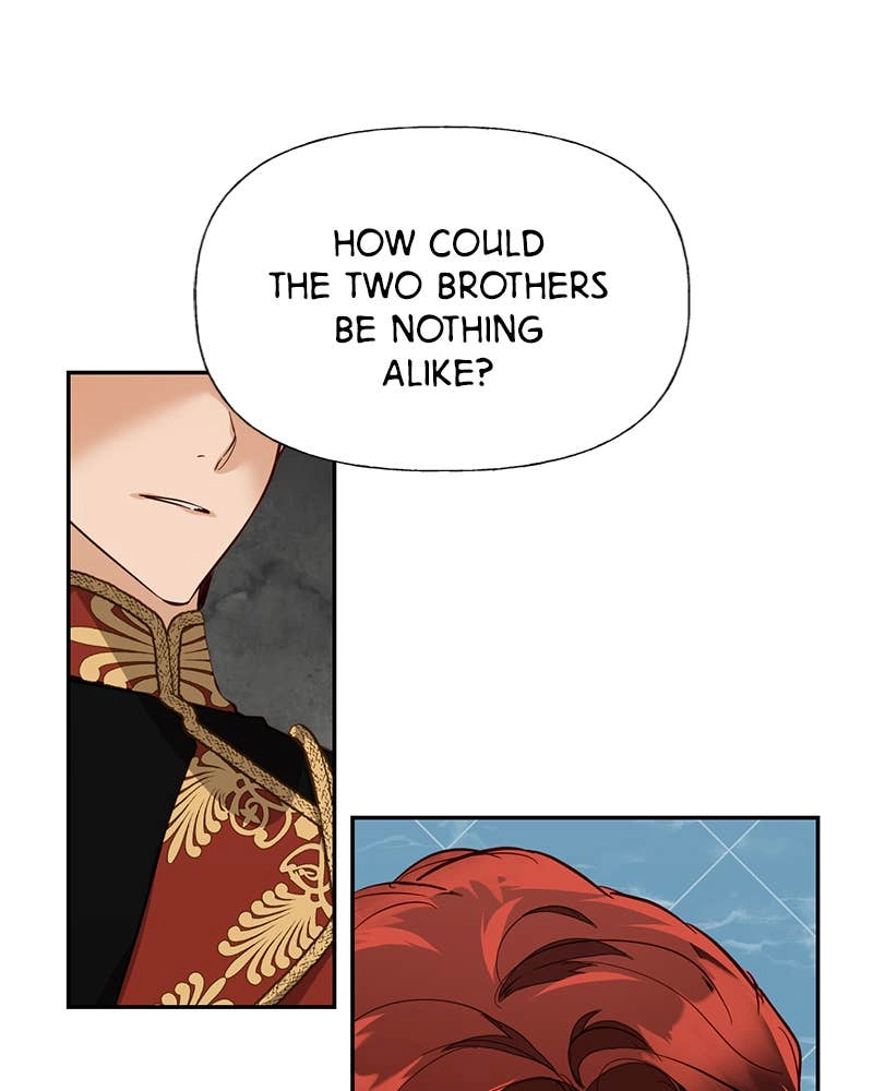 Men of the Harem Chapter 43 Page 83