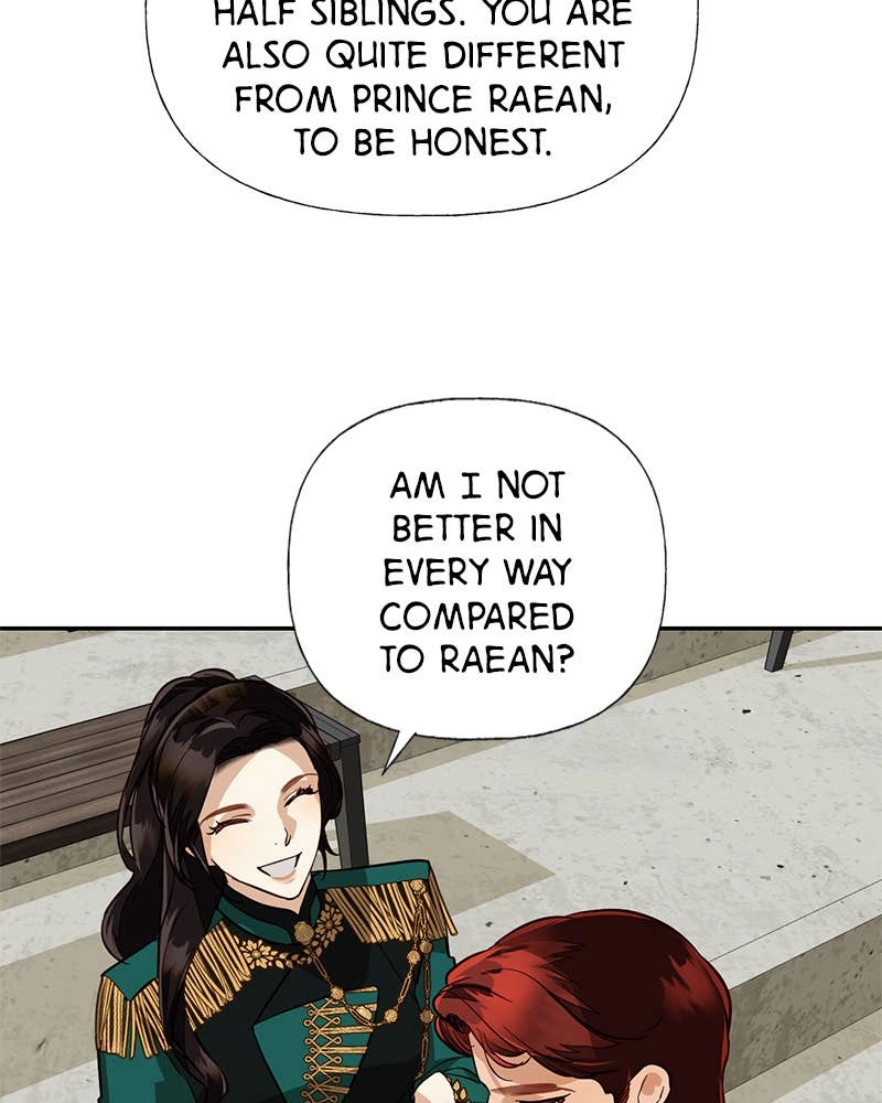 Men of the Harem Chapter 43 Page 85