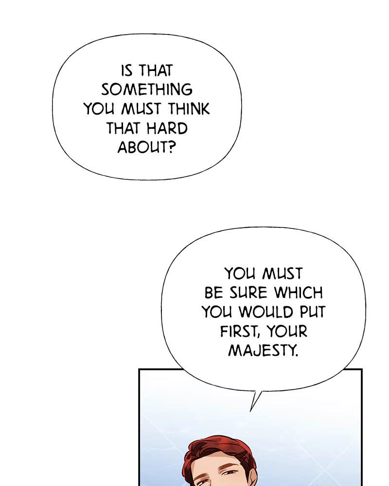 Men of the Harem Chapter 43 Page 88