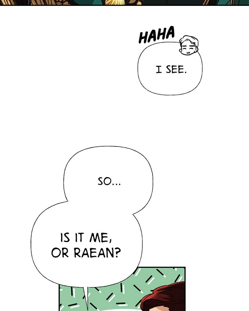 Men of the Harem Chapter 43 Page 91