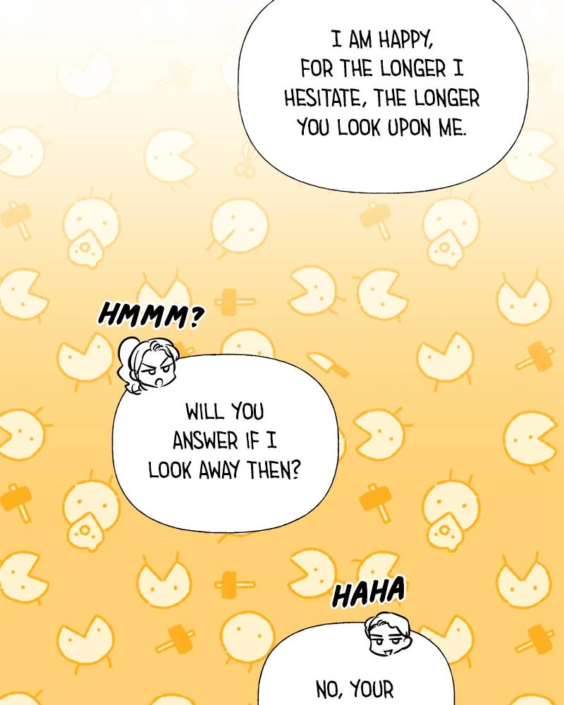 Men of the Harem Chapter 43 Page 93