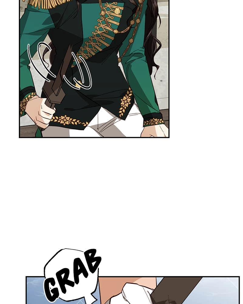 Men of the Harem Chapter 43 Page 96