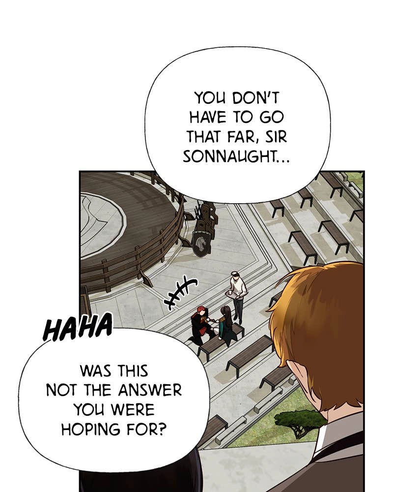 Men of the Harem Chapter 43 Page 100