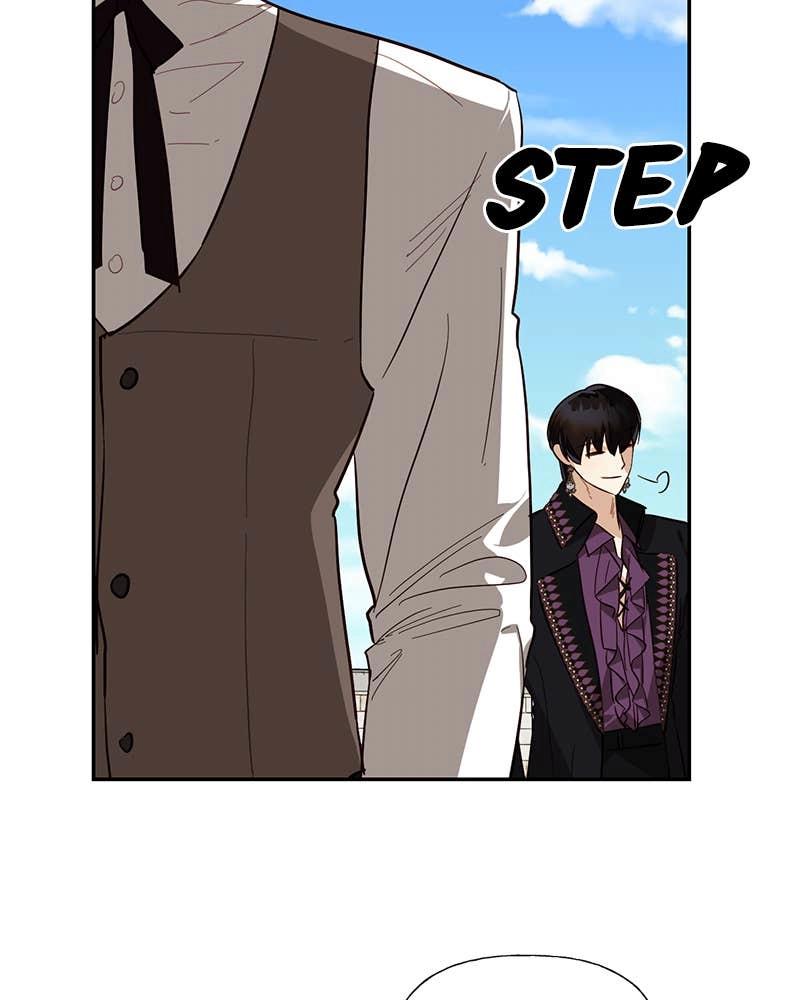 Men of the Harem Chapter 43 Page 105