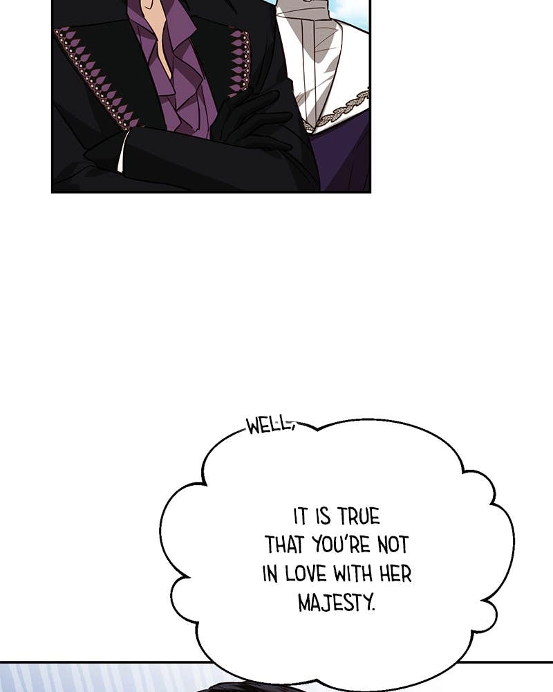 Men of the Harem Chapter 44 Page 5