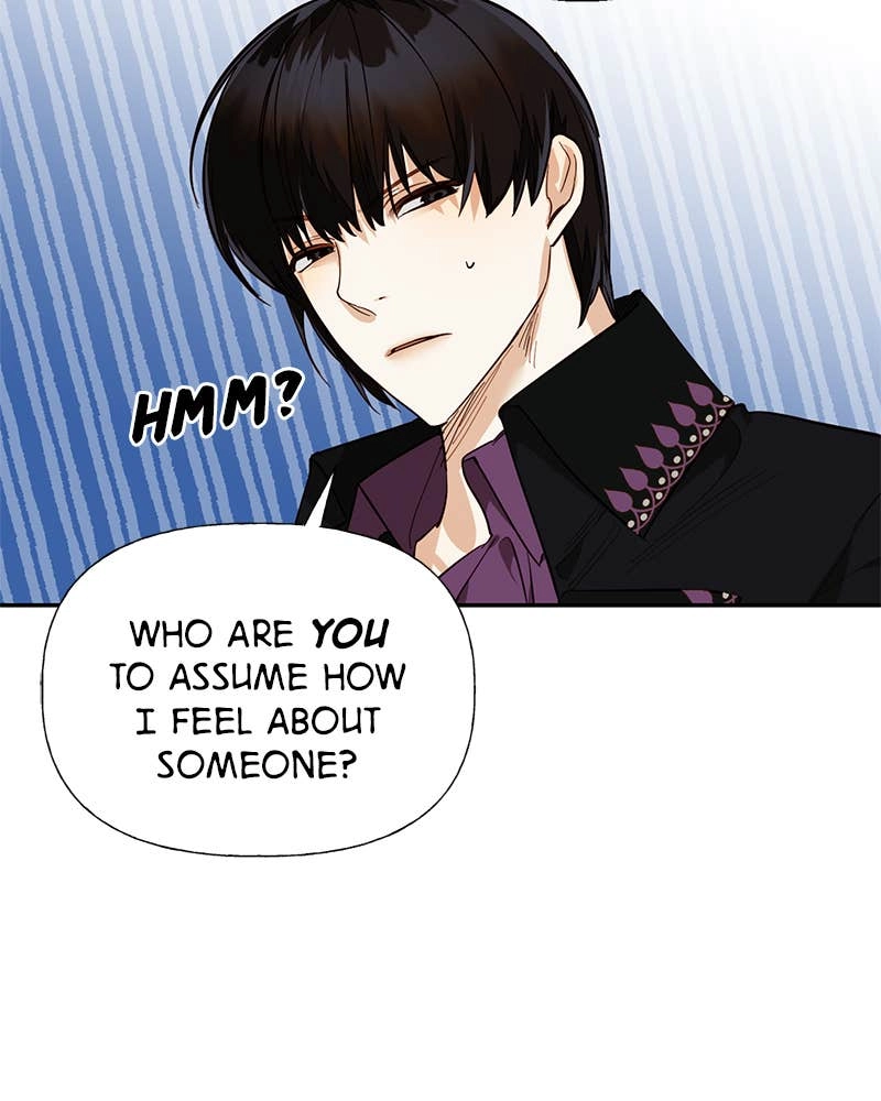 Men of the Harem Chapter 44 Page 6