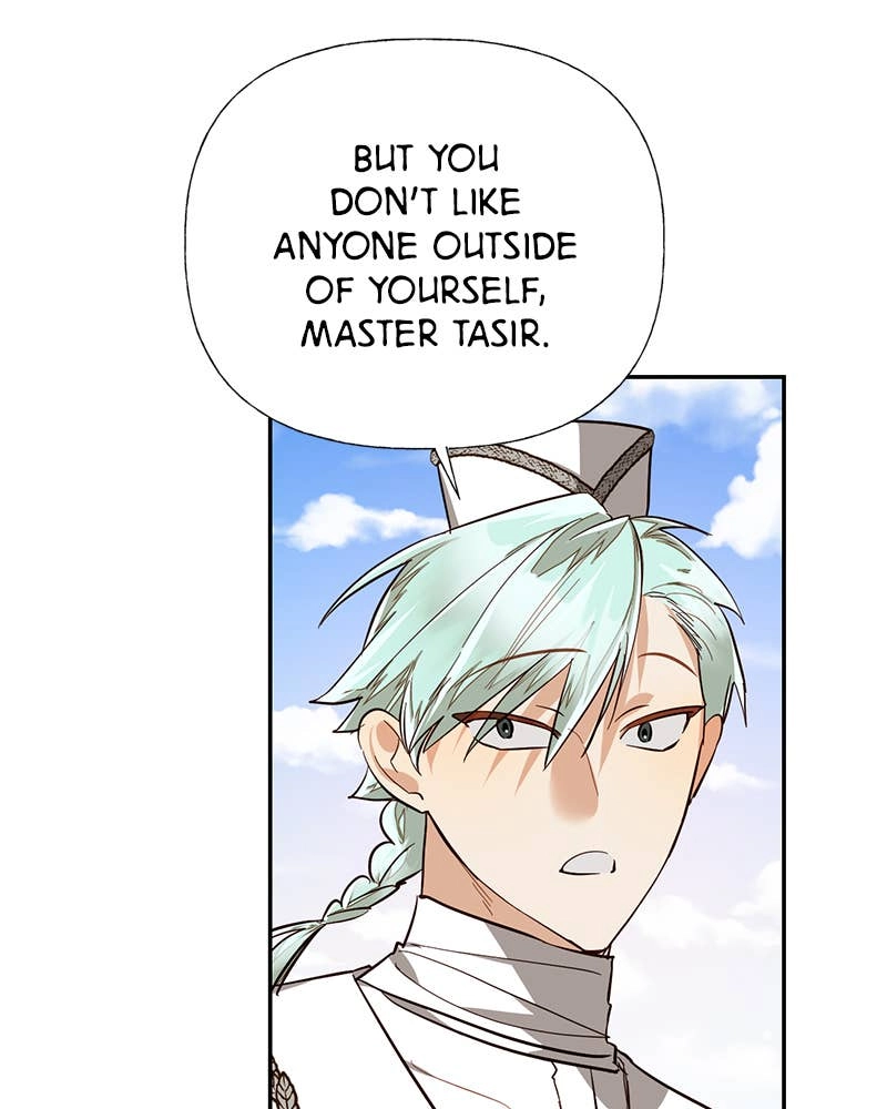 Men of the Harem Chapter 44 Page 7