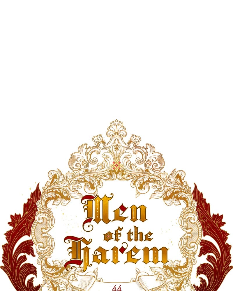 Men of the Harem Chapter 44 Page 10