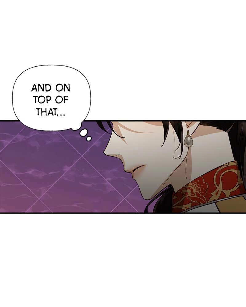 Men of the Harem Chapter 44 Page 16
