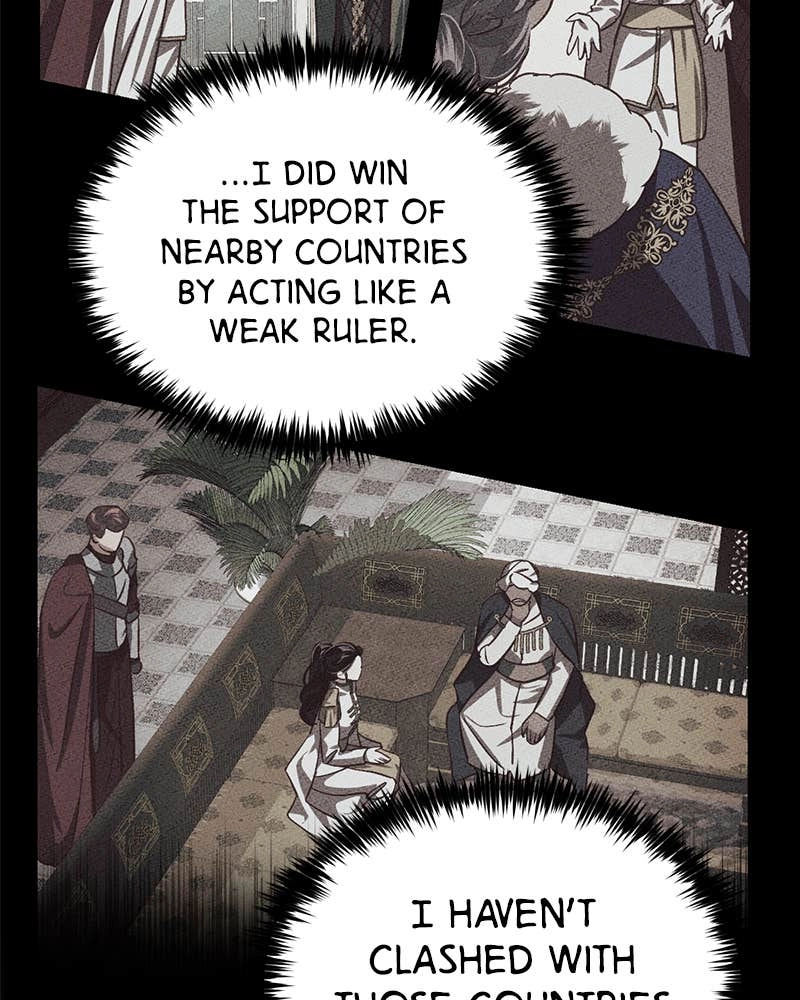 Men of the Harem Chapter 44 Page 18
