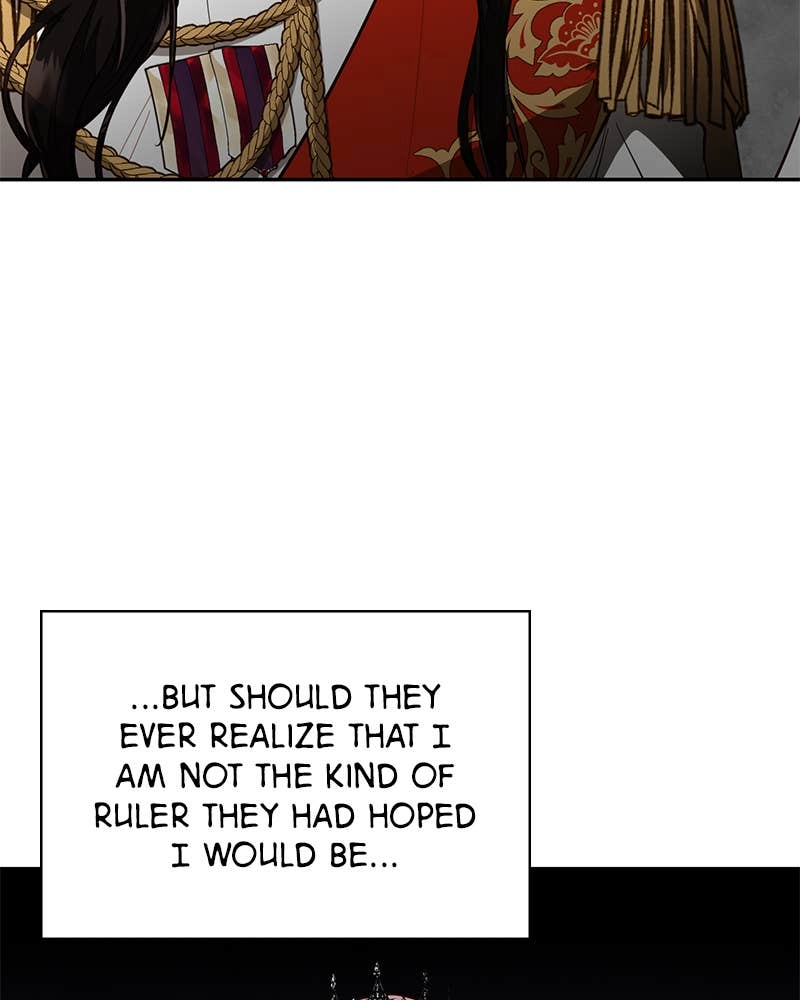 Men of the Harem Chapter 44 Page 20