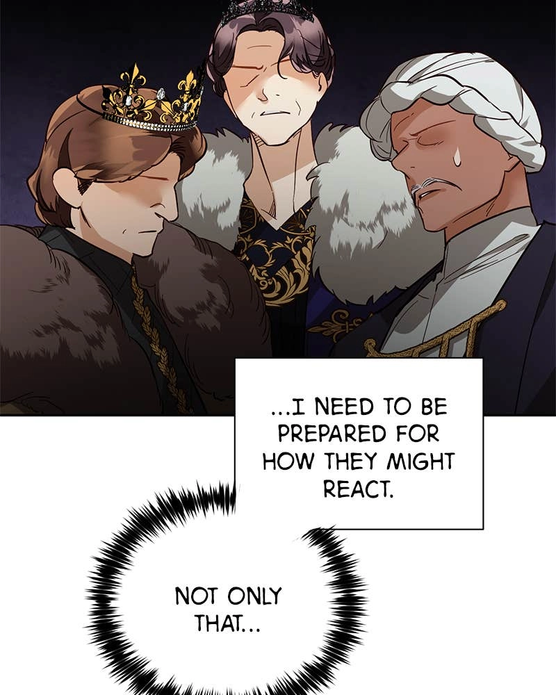 Men of the Harem Chapter 44 Page 21