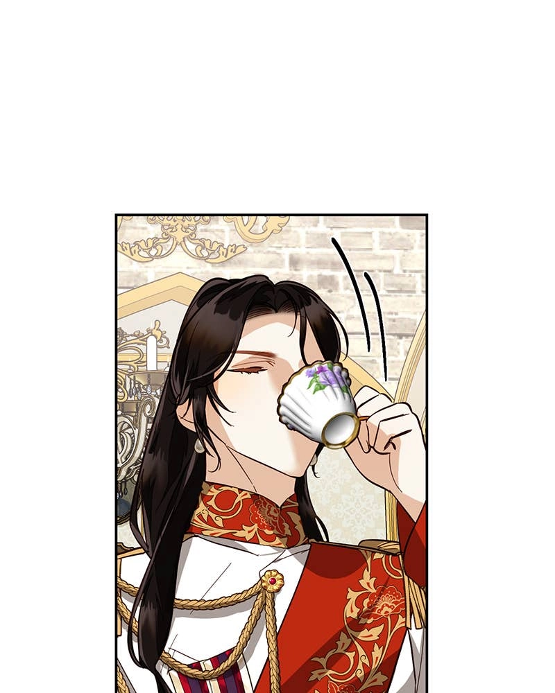 Men of the Harem Chapter 44 Page 24