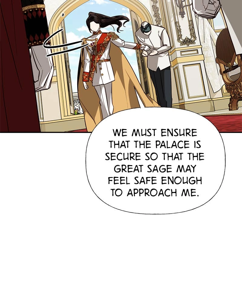 Men of the Harem Chapter 44 Page 26