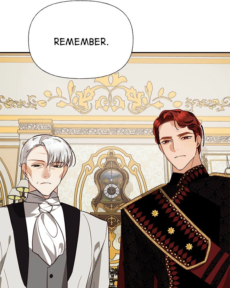 Men of the Harem Chapter 44 Page 27