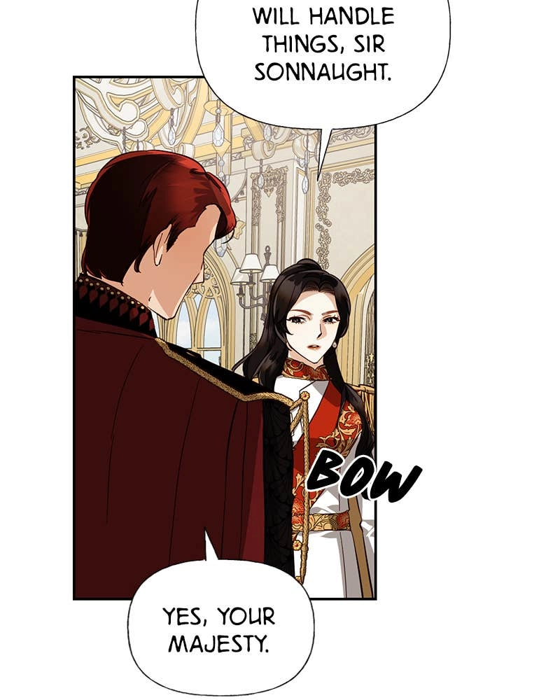 Men of the Harem Chapter 44 Page 29