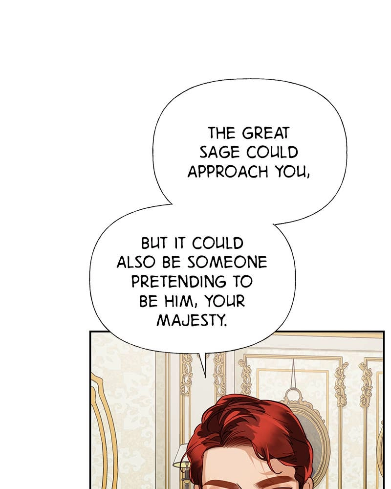 Men of the Harem Chapter 44 Page 30
